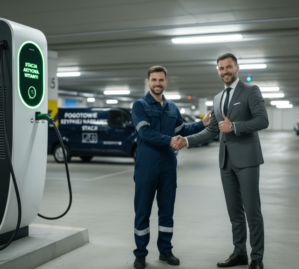 Realizacja pod klucz